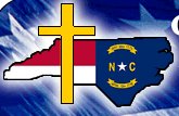 Logo of the Christian Action League of North Carolina.