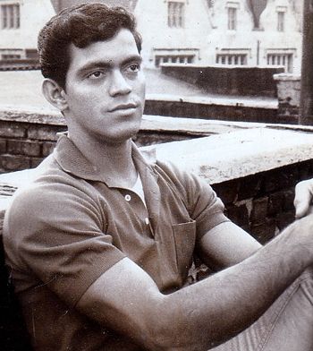 Raymond Castro, late 1960s